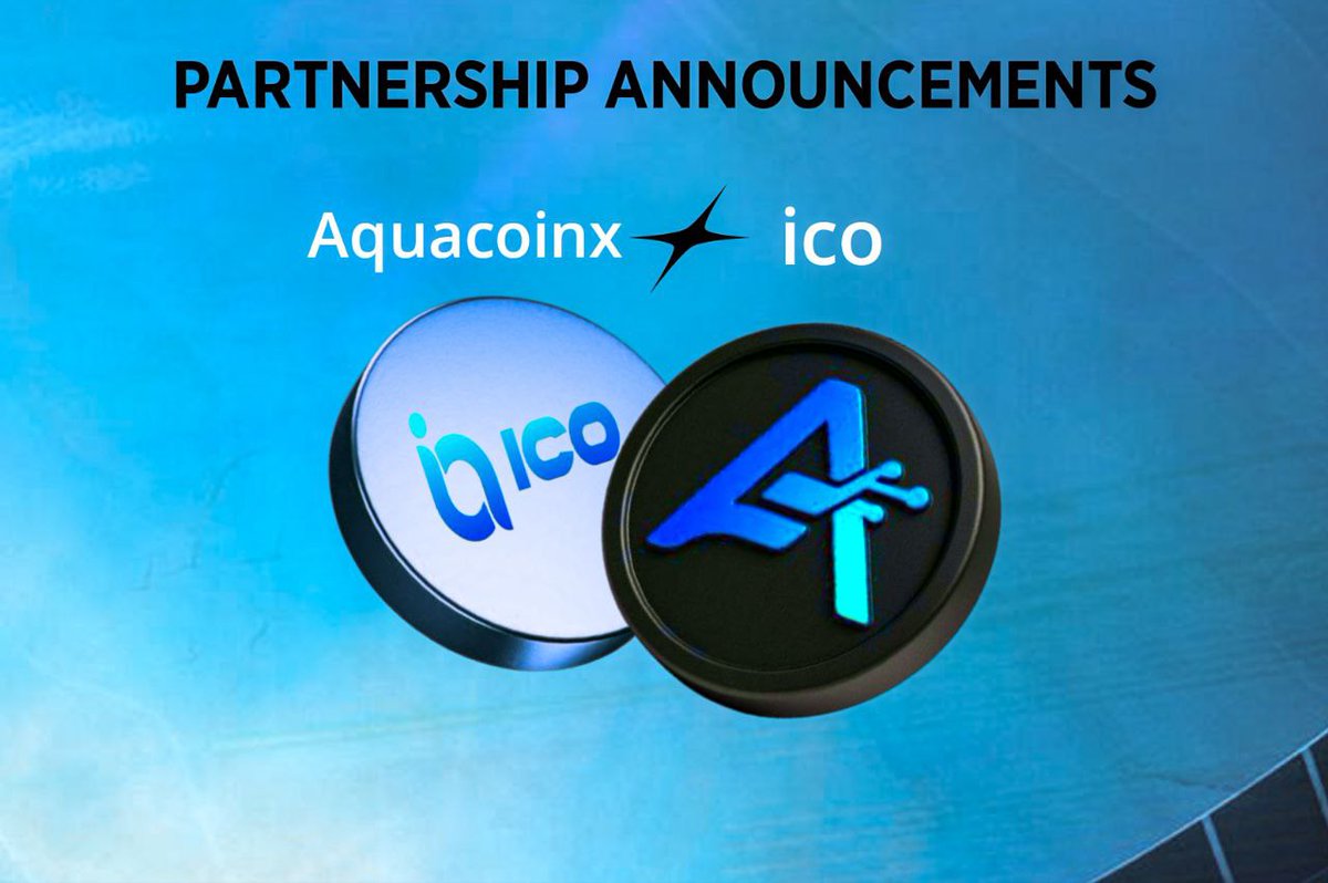 Aquacoinx tweet media