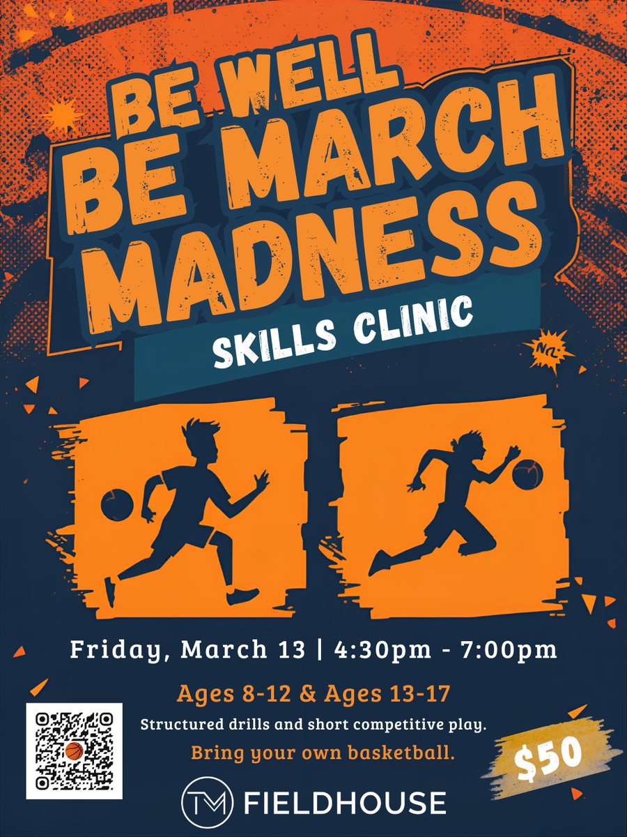 tmfieldhouse tweet media