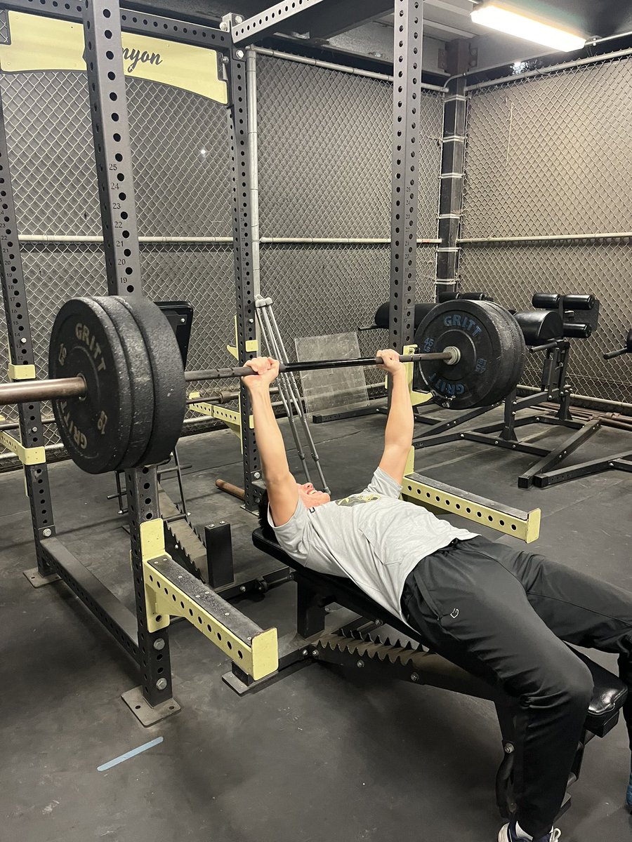 Noah McClary tweet media