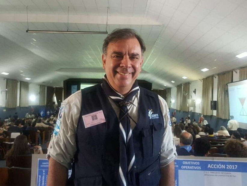 Mariano Fernández tweet media