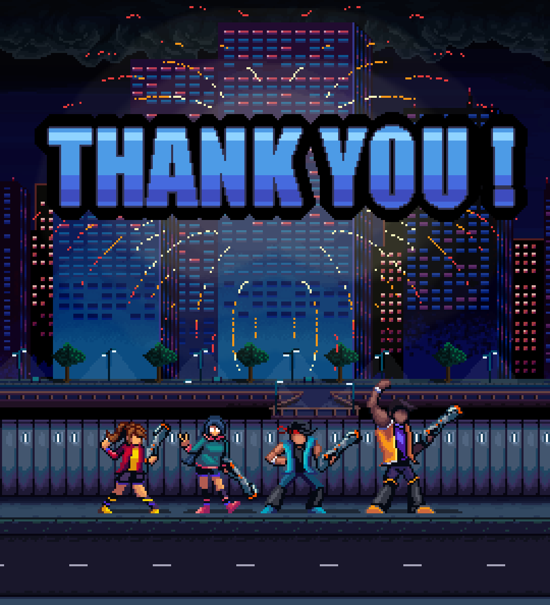 Alien Strike | Wishlist on Steam! 🎮 tweet media