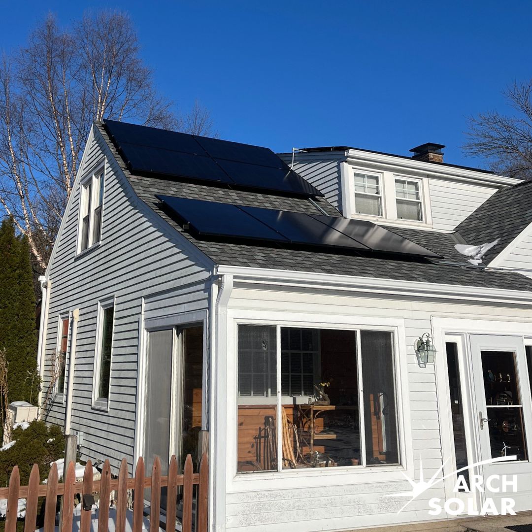 Arch Solar tweet media