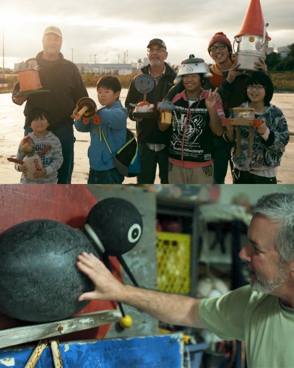 TVO Docs tweet media