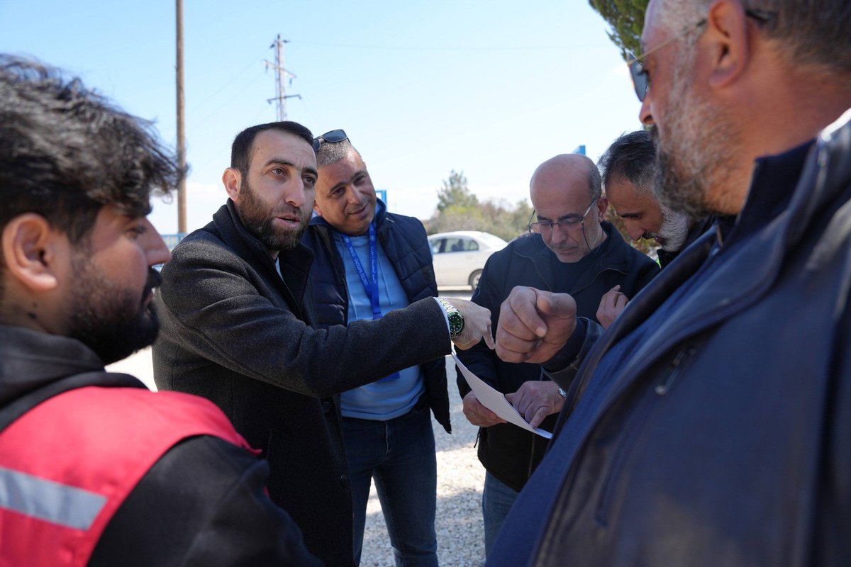 محافظة السويداء tweet media