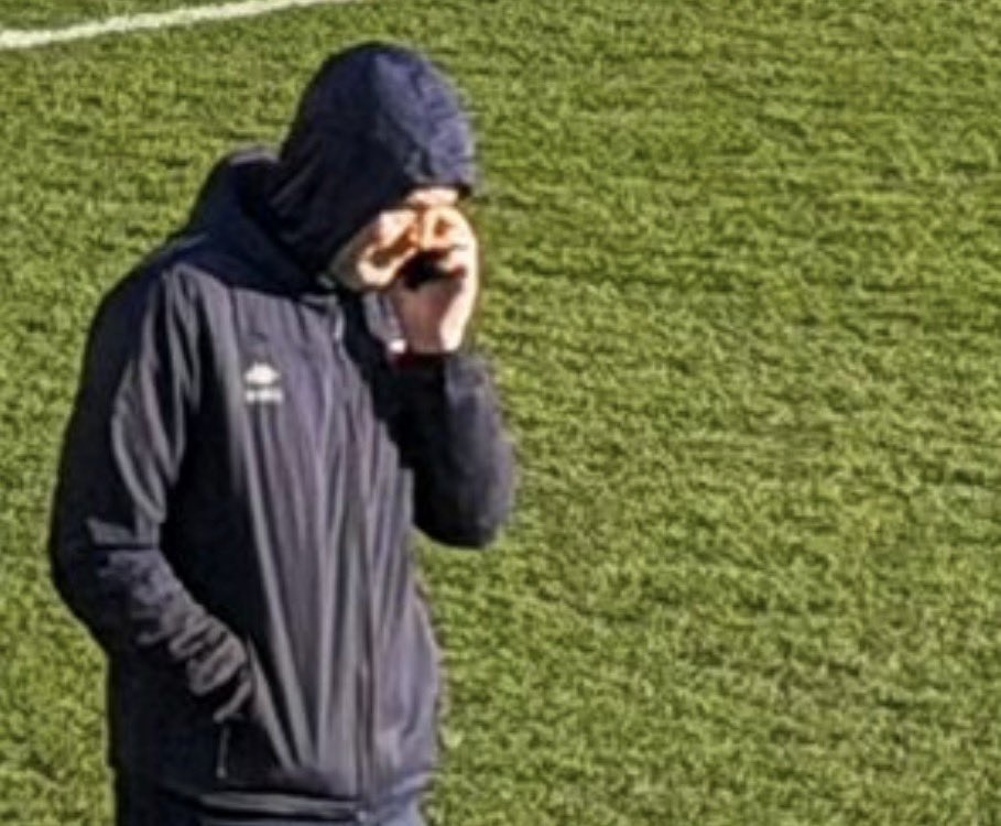 Jon Palmer tweet media