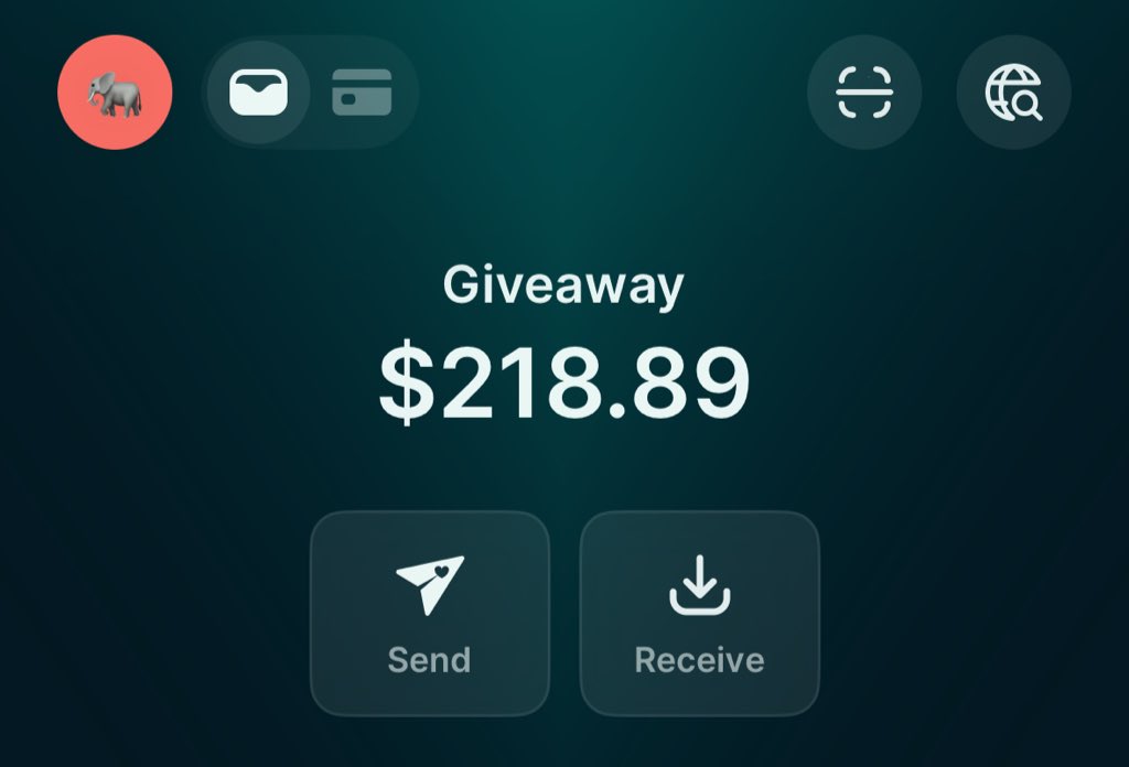 2 $SOL giveaway ($175)

- follow <a href="/Lucky13irteen/">13</a>, <a href="/dyknoir/">NØIR</a> 🛎️
- tag frens
- retweet, like and drop sol addy

 10 winners in 48 hours.