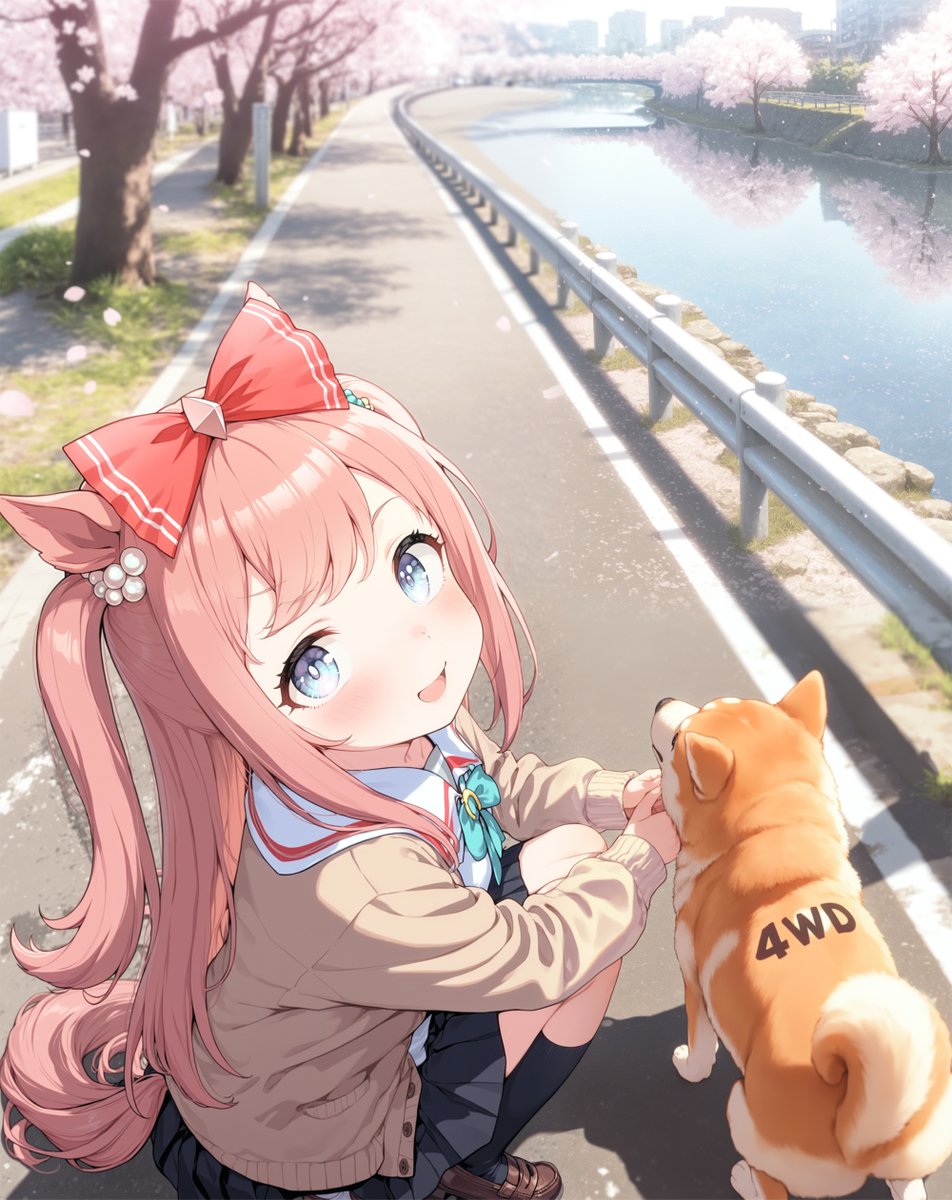 かわうそ@AI (@kawauso_ai_code) / Posts / X