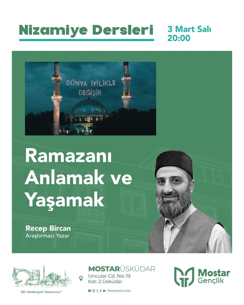 Mostar Gençlik tweet media