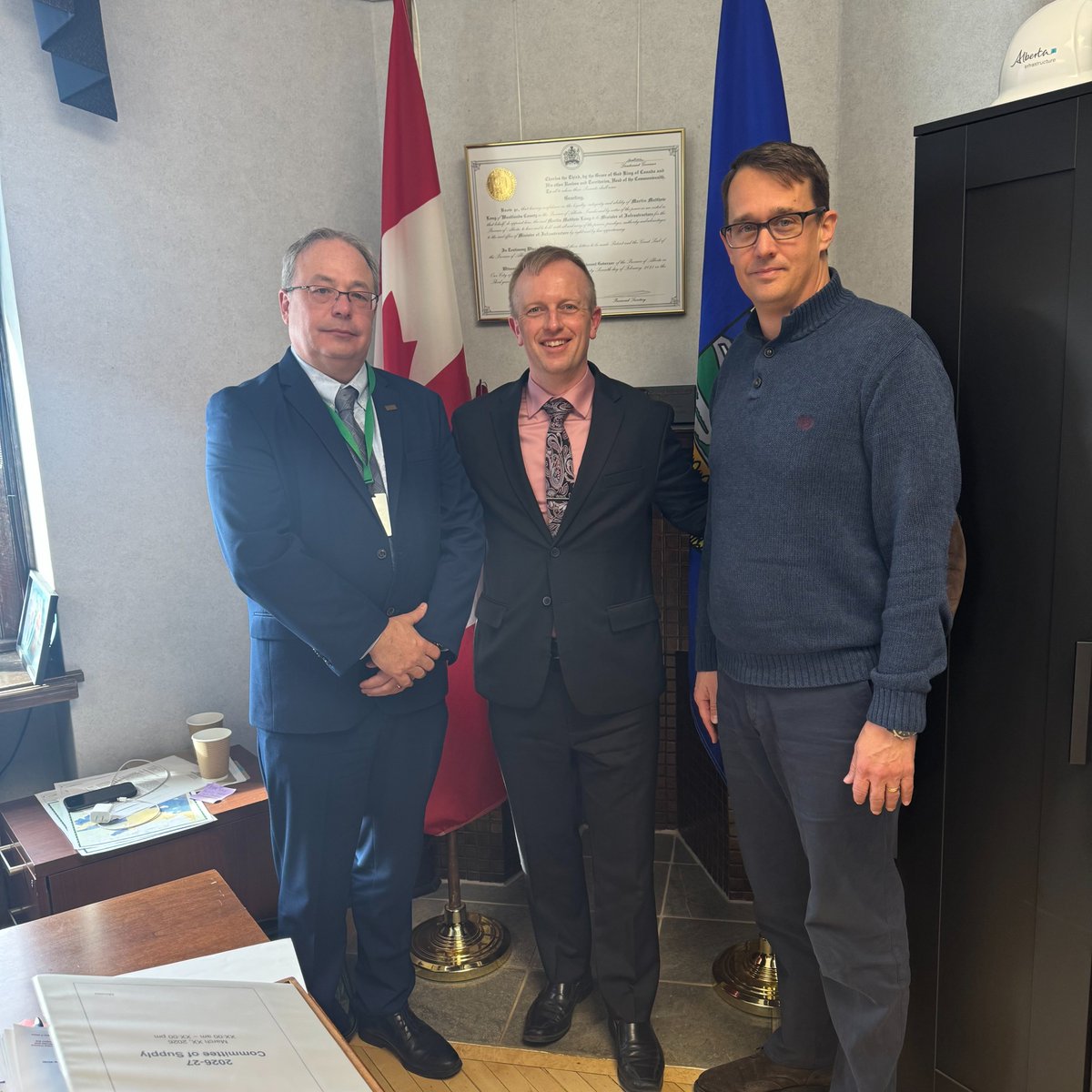 Building Trades AB tweet media