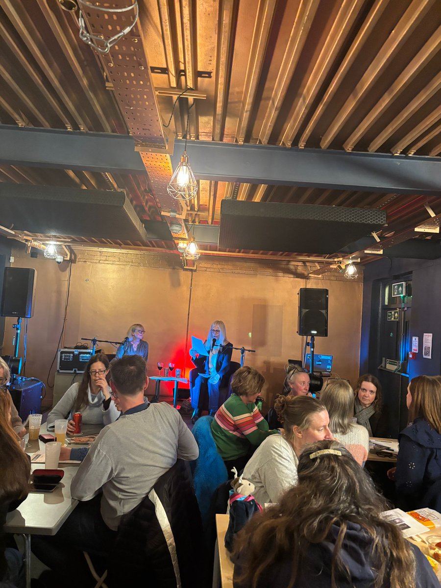 JaneDismore's tweet image. Much fun last week co-hosting the Book Club Battle Quiz at (&amp;amp; in aid of) local Pioneer Club, a great youth &amp;amp; community hub (w/oldest skateboard park in the UK!) Novelist @KateAGriffin compiled #fiction rounds, I did #Biography Thanks @MarthaDunlop for pics  #writerslife #books