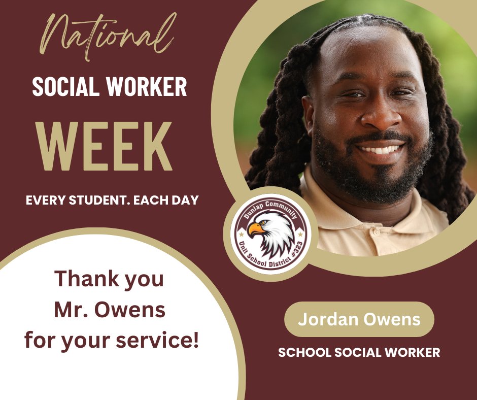 Dunlap Middle School tweet media