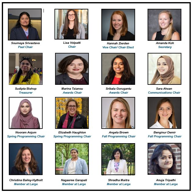 aichewic's tweet photo. Could there be a better moment to spotlight our 2026 AIChE WIC Executive Committee? We think not! Happy Women's History Month!
#WICcommunications #WomensHistoryMonth #WICisYOU #WomenInLeadership https://t.co/2AqCFGE9Cw