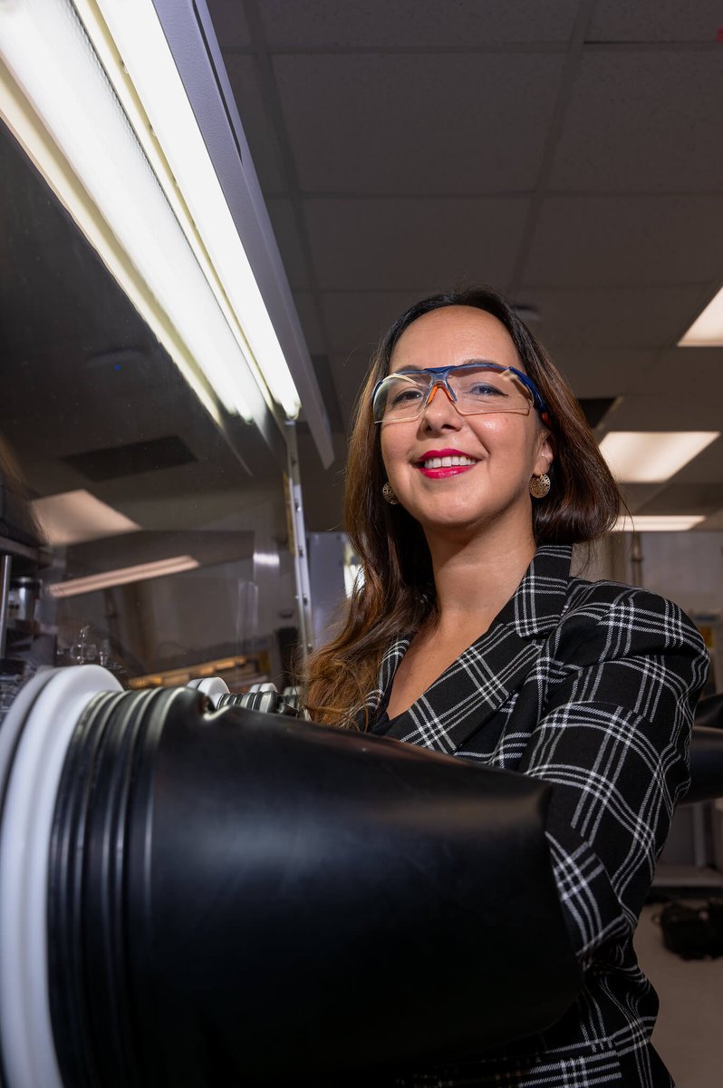 MSU College of Natural Science tweet media