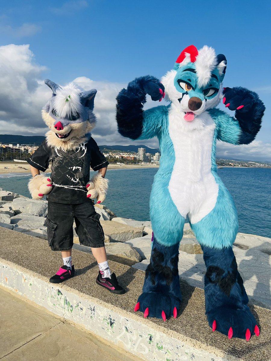 Aiden ༄ 🔜 IBERCON tweet media