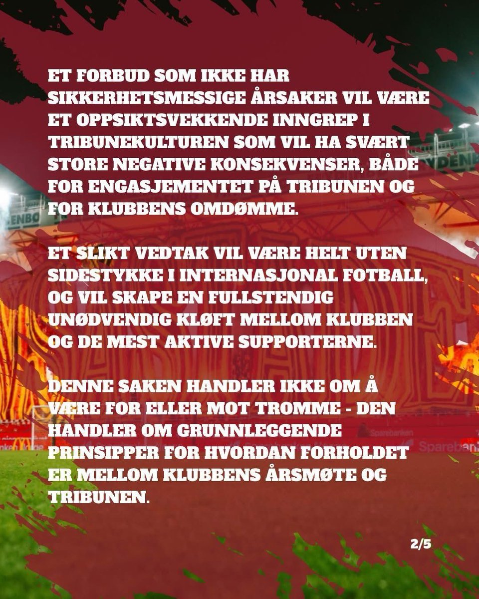 city_ingolf's tweet photo. 13 dager til seriestart i Kristiansund.

Dagens oppfordring: møt opp på årsmøte og bruk stemmen for å bevare den frie tribunen. https://t.co/Il5cTodpJ7