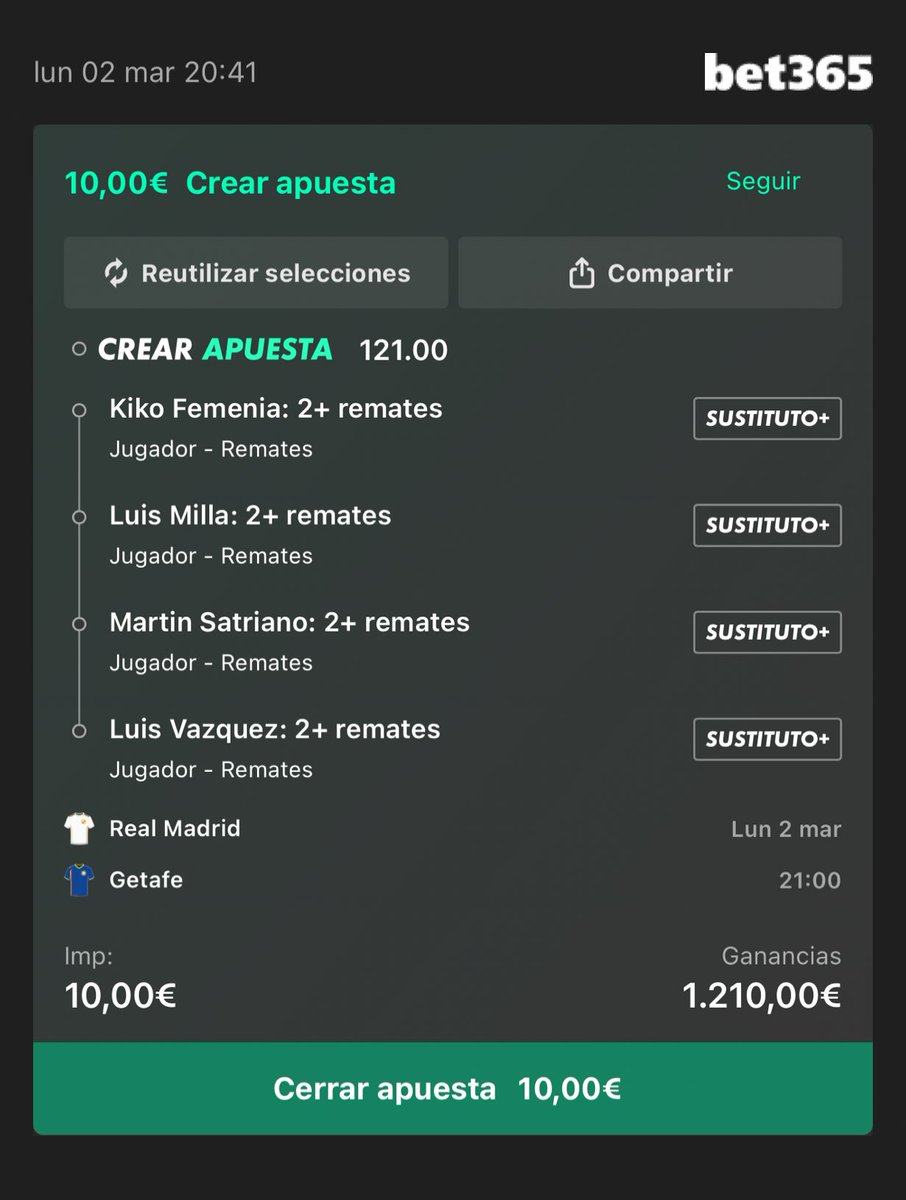 TucanBets tweet media