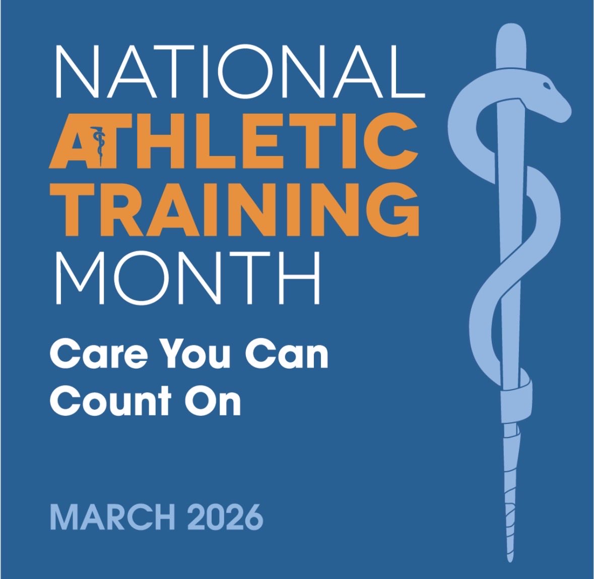 Kansas Athletic Trainers' Society tweet media