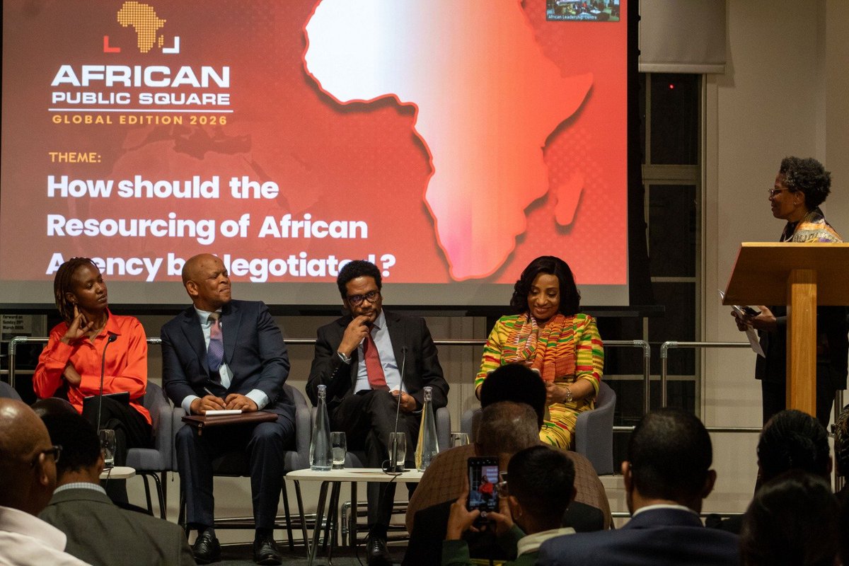 African Public Square (APS) tweet media