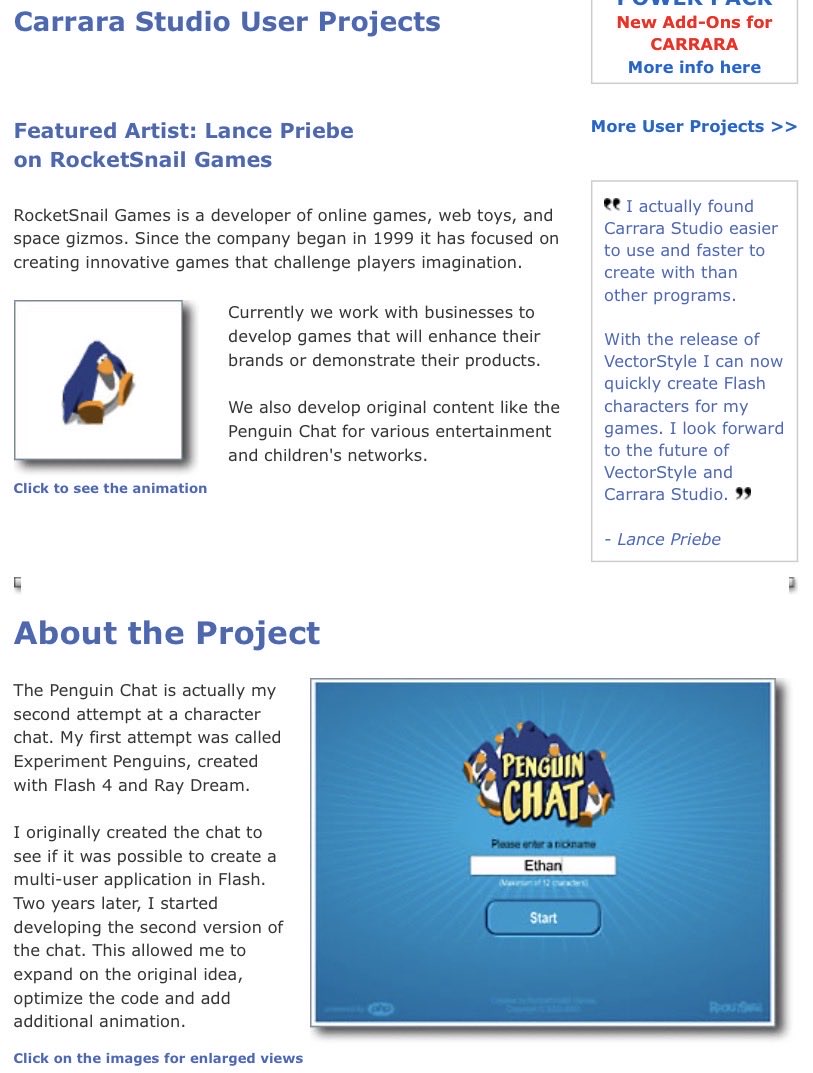 RocketSnail Club tweet media