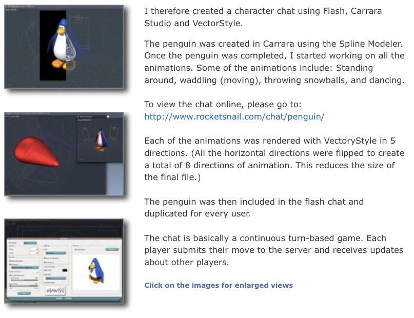 RocketSnail Club tweet media