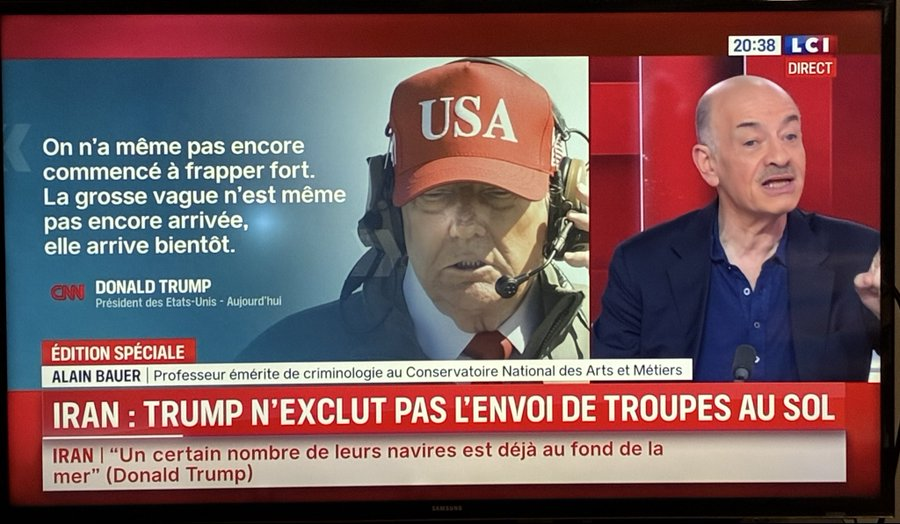 Stéphane Kohler tweet media