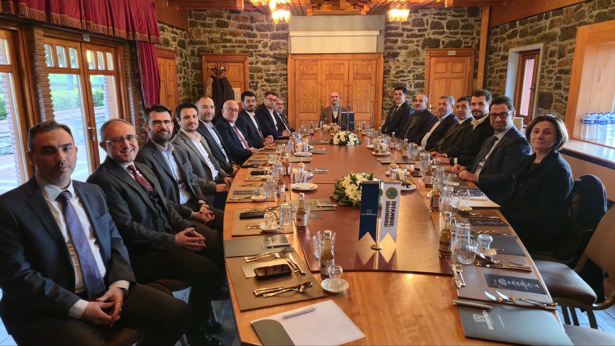 Doç. Dr. Muhammed Kasapoğlu tweet media