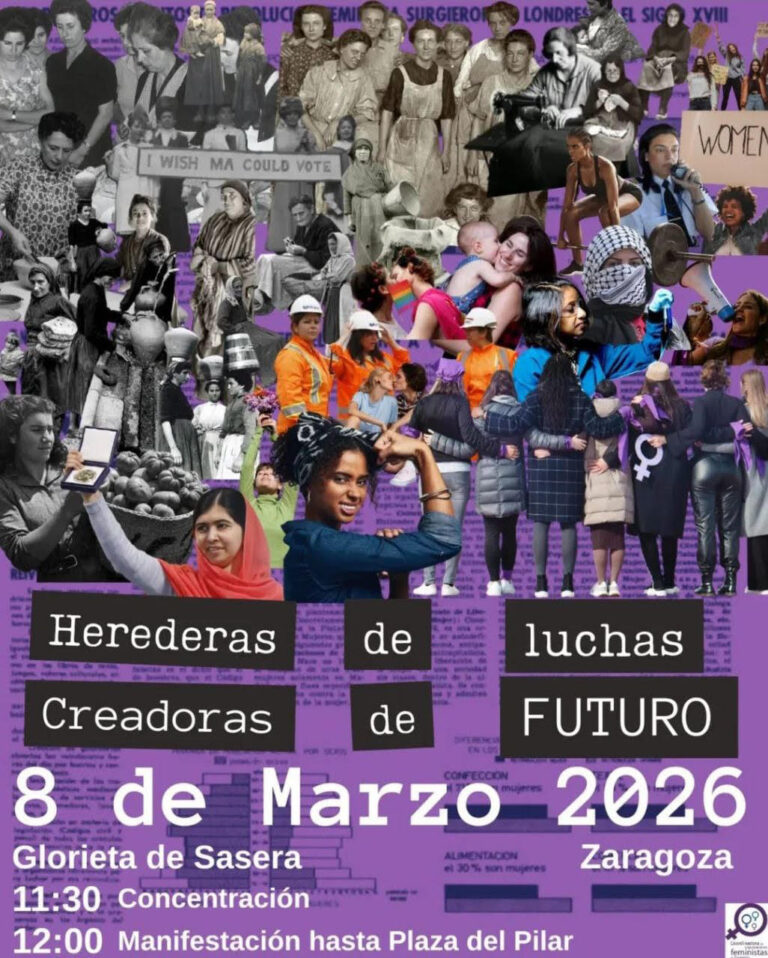 Partido Feministas Al Congreso tweet media