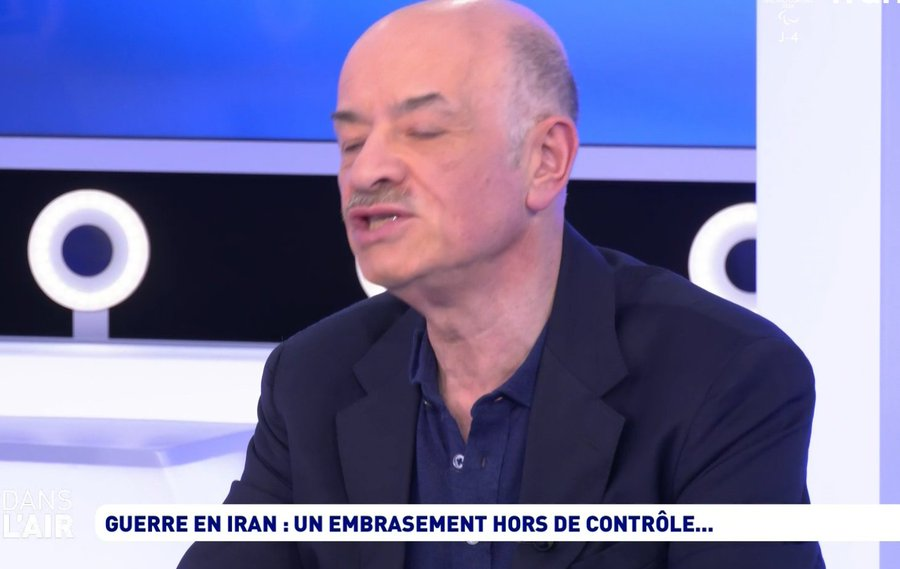 Stéphane Kohler tweet media