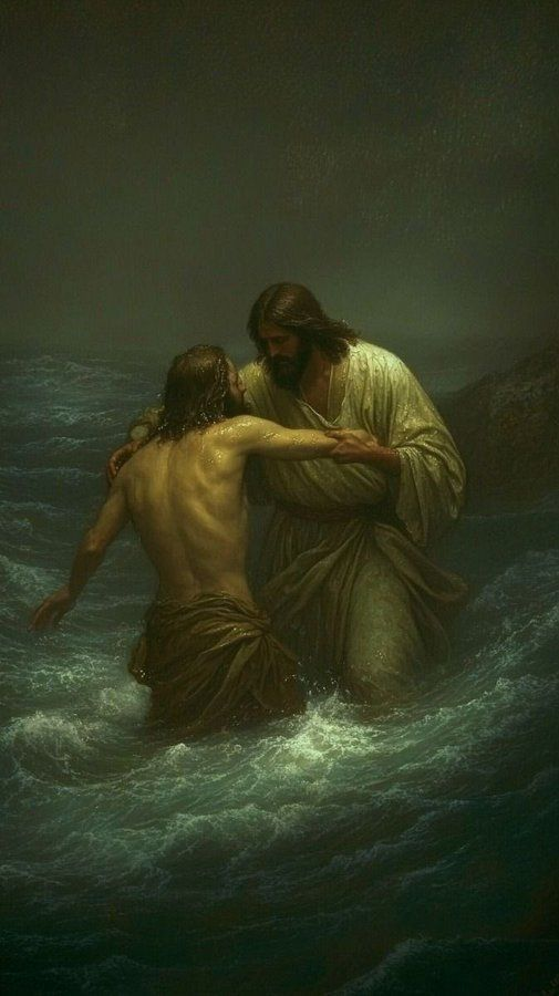 JesusSavesUs777's tweet photo. Trust Jesus! https://t.co/7mAeuSP0Dd