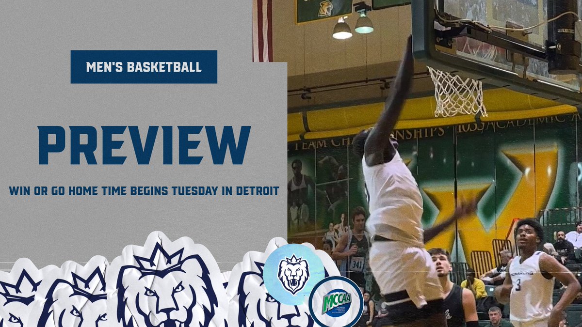 Macomb Athletics tweet media