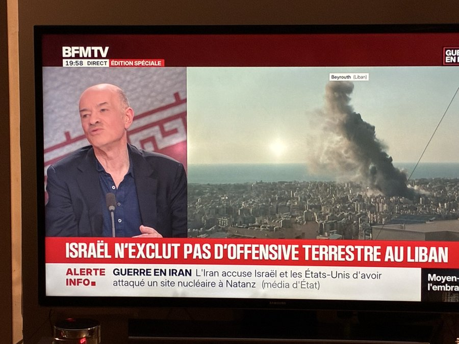 Stéphane Kohler tweet media