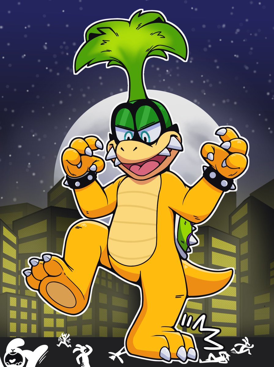 S O D A🐰 tweet media