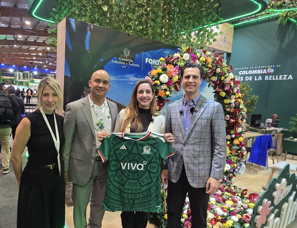 Informativo Travel tweet media