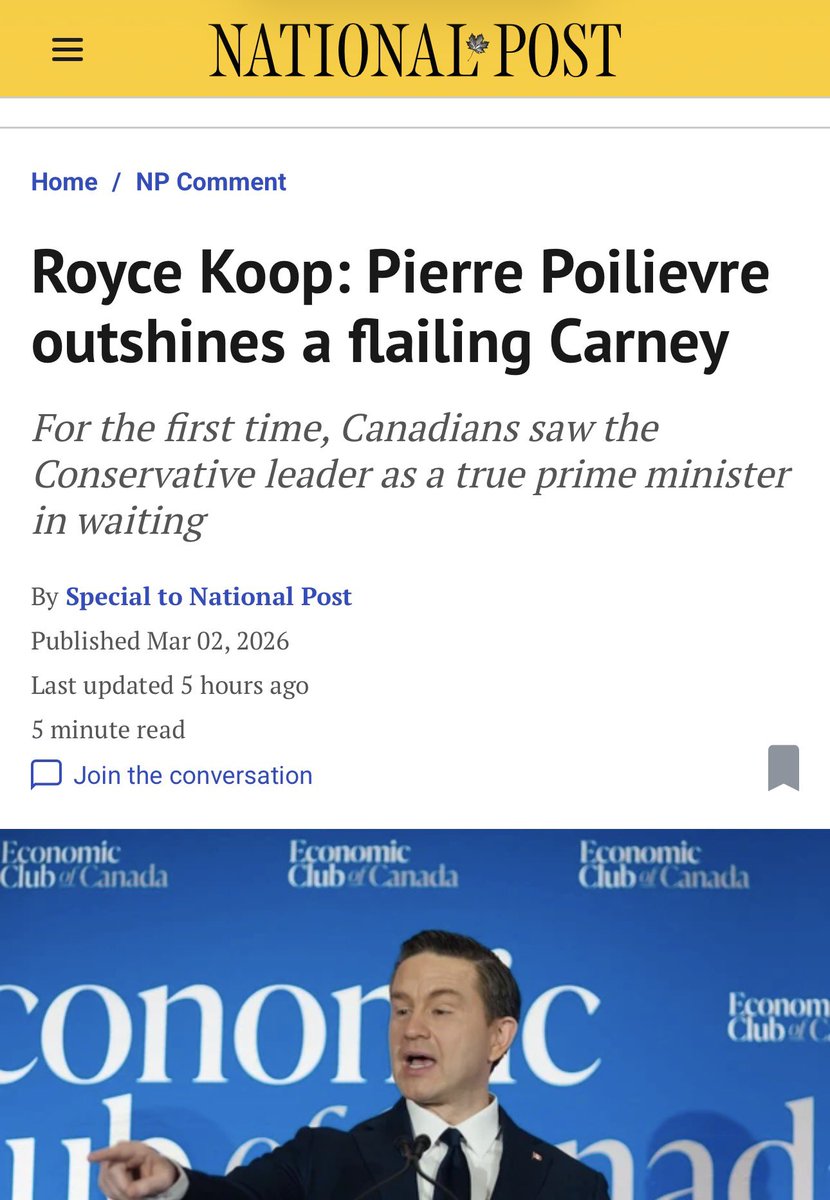 Andrew Scheer tweet media