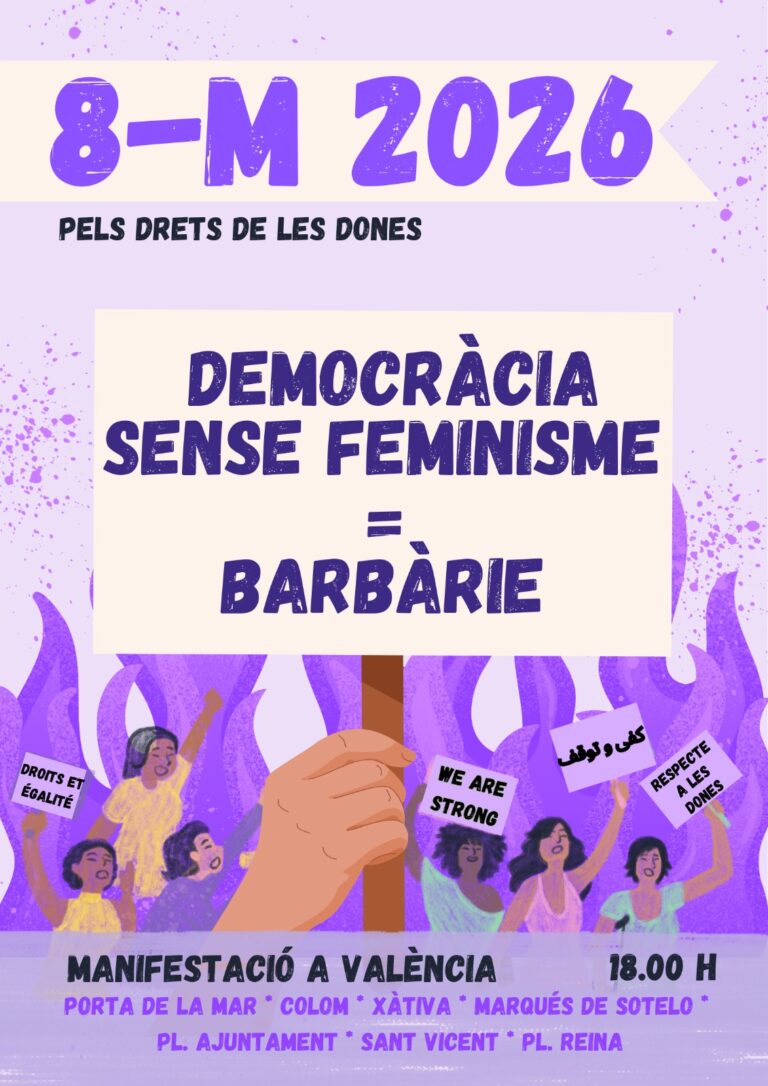 Partido Feministas Al Congreso tweet media