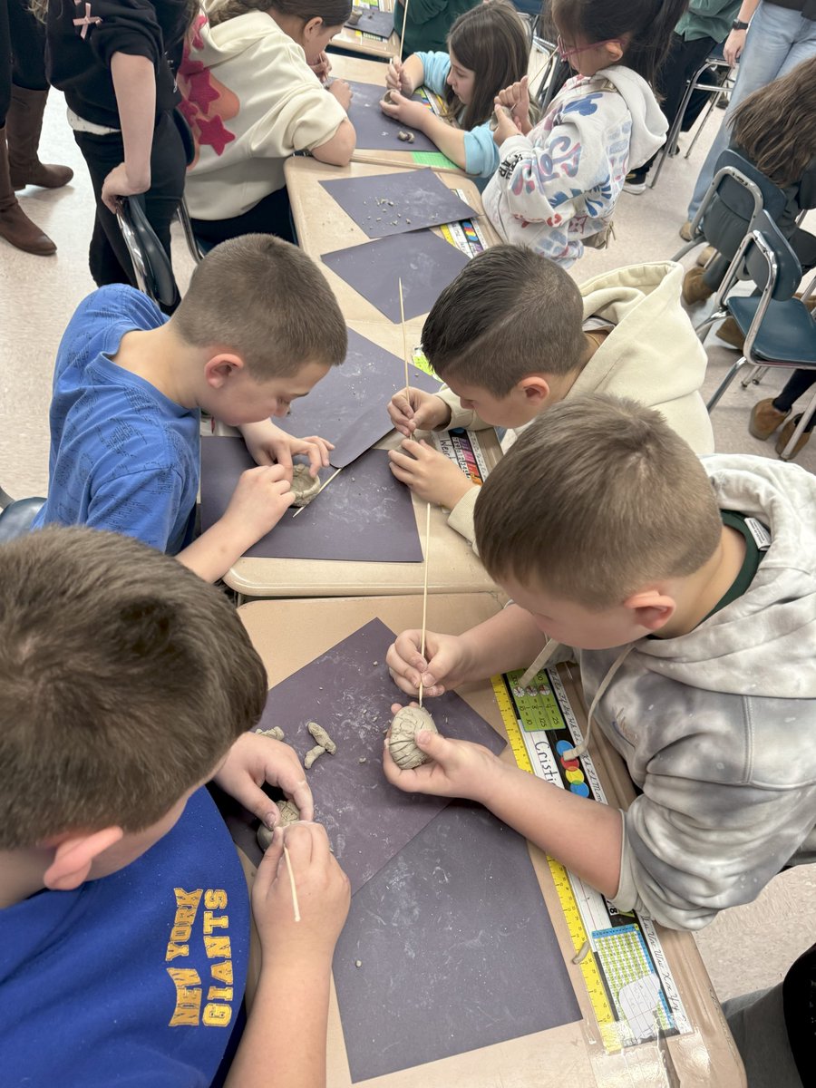 Mt. Pleasant ES tweet media