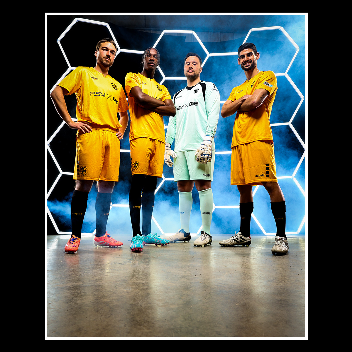 Fort Wayne Football Club tweet media