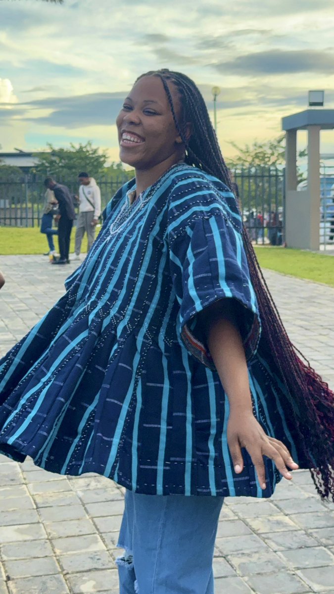 The Africa Xperience tweet media