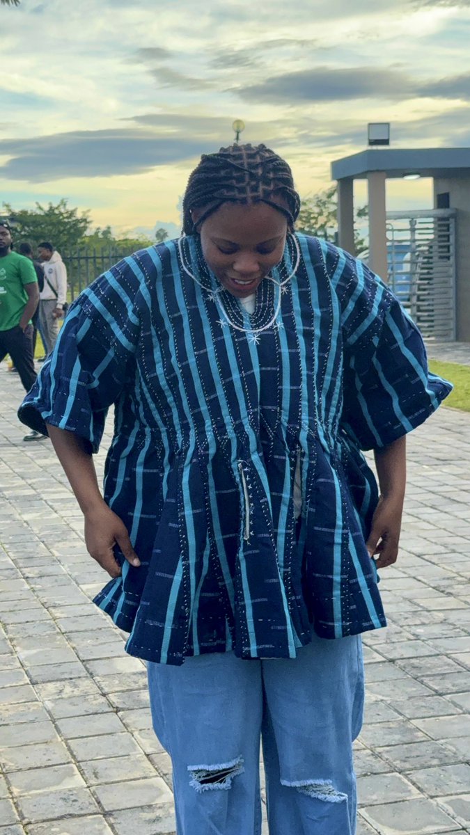 The Africa Xperience tweet media