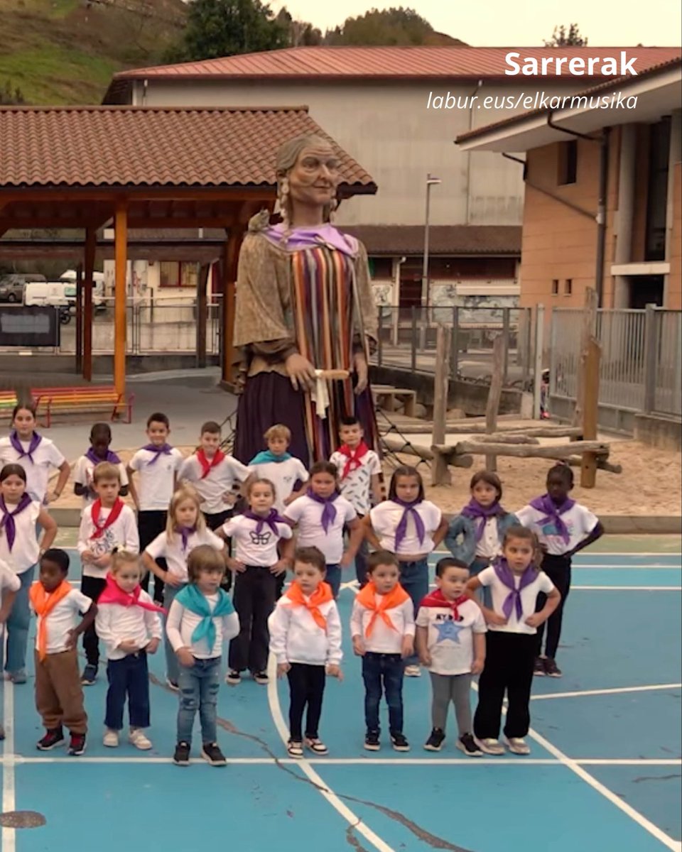 Elkar Musika tweet media