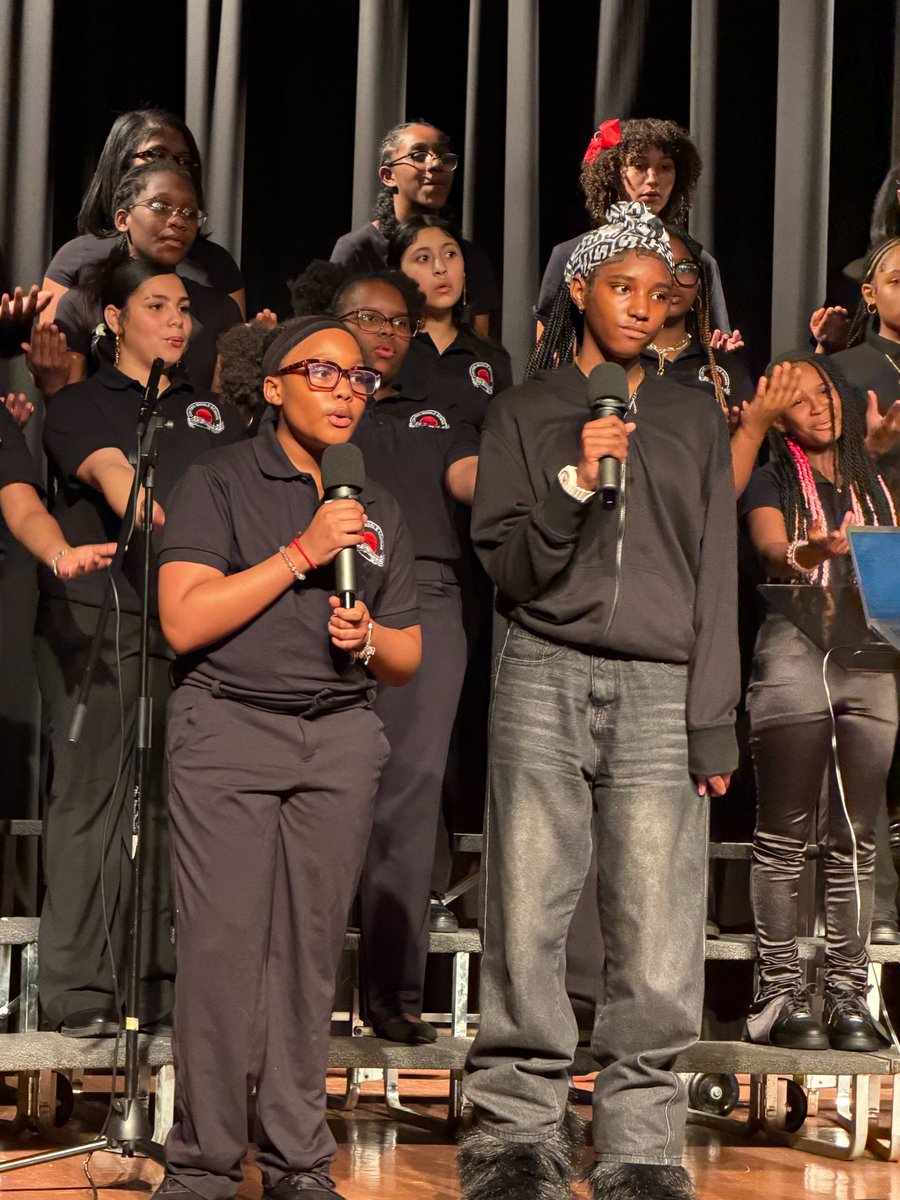 Conyers Middle tweet media