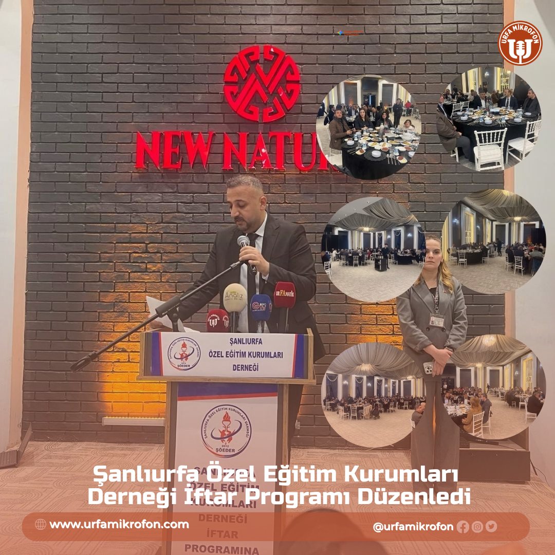 Urfa Mikrofon tweet media
