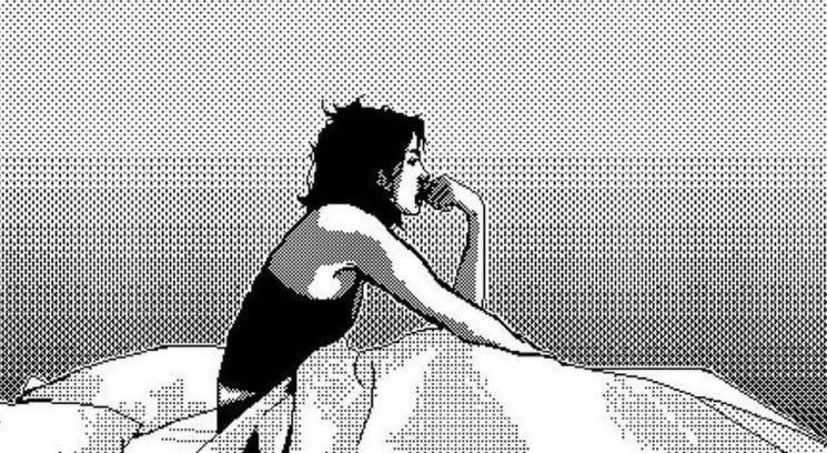 what doesn’t kill you makes you sit like this at 4am.