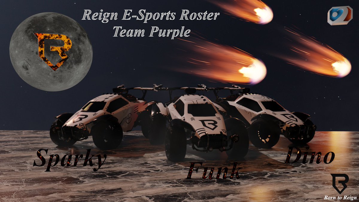 Reign E-Sports tweet media