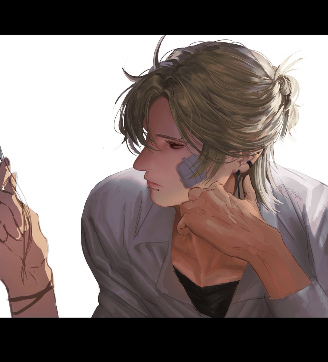 しゅう tweet media