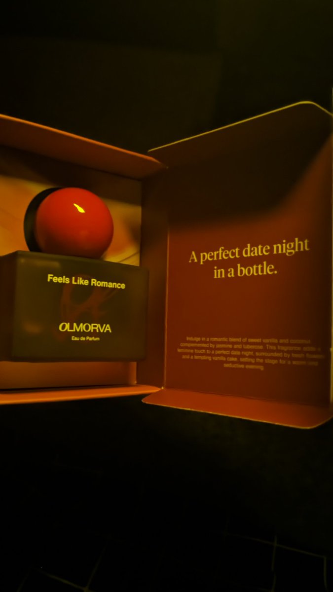 moreshaaaa's tweet photo. eh asli deh ini parfum olmorva enak bgttt wanginya, dipake dari jam 7 sampe jam 7 malem masi berasa baunyaaa 😵‍💫 
https://t.co/wMZjQAEG4q https://t.co/PEJ1w9x2wG