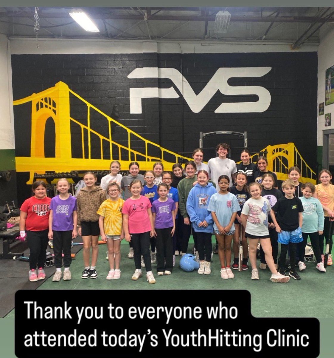 Bridget Anthony 2028 tweet media