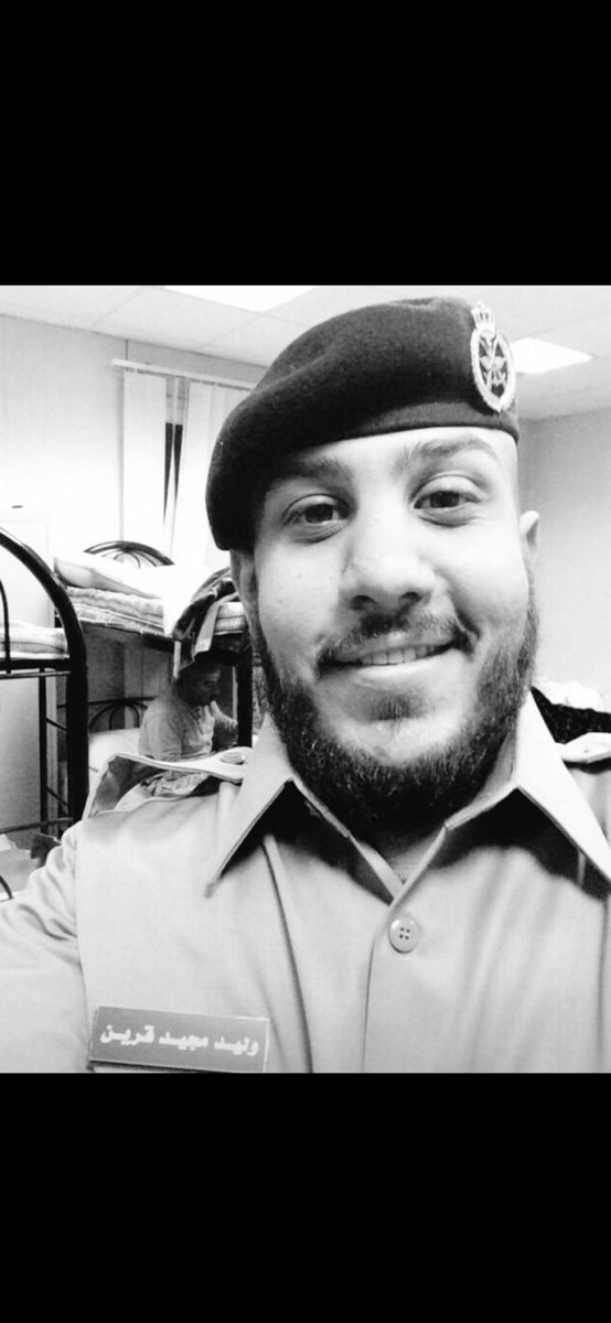 تركي لفى الديحاني tweet media