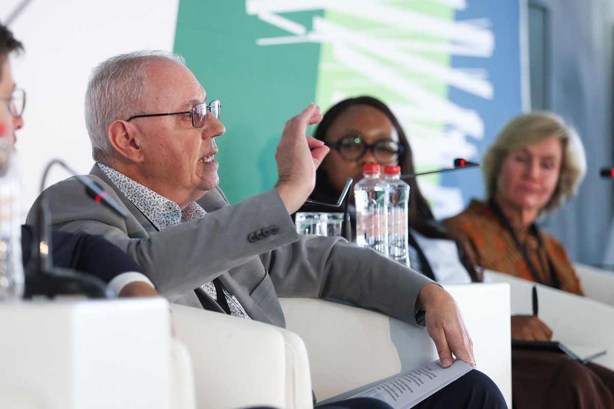 InfrastructureAfrica tweet media