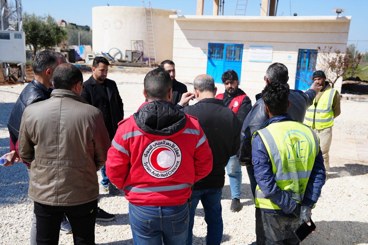 محافظة السويداء tweet media